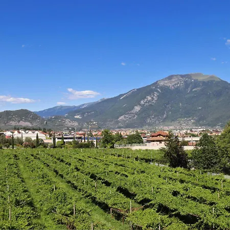 Apartment Casa San Giacomo 2 Riva del Garda
