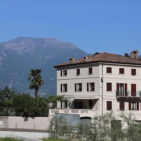 Casa San Giacomo 2 Apartment Riva del Garda