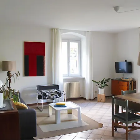 Apartment Casa San Giacomo 2 *