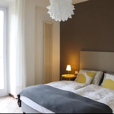 Apartment Casa San Giacomo 2 Riva del Garda