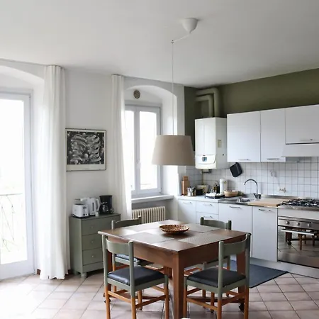 Apartment Casa San Giacomo 2